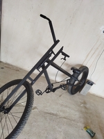 Велосипед Харли - Изображение #1, Объявление #1735682