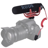 Микрофон Rode VideoMic Go из США - Изображение #2, Объявление #1733782