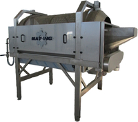 ТУННЕЛЬНЫЕ СУШИЛКИ ДЛЯ СУШКИ ФРУКТОВ - Изображение #9, Объявление #1736571