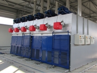 ТУННЕЛЬНЫЕ СУШИЛКИ ДЛЯ СУШКИ ФРУКТОВ - Изображение #1, Объявление #1736571