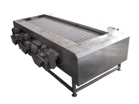 ТУННЕЛЬНЫЕ СУШИЛКИ ДЛЯ СУШКИ ФРУКТОВ - Изображение #5, Объявление #1736571