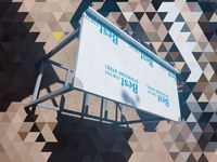  Стол производственный из нержавейки. Стол нержавейка 114×50×85 (h) - Изображение #4, Объявление #1736629