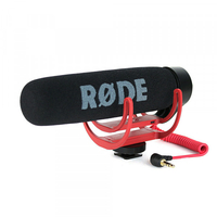 Микрофон Rode VideoMic Go из США - Изображение #1, Объявление #1733782