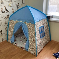 Палатки для детей.Большое,современные,красивые. - Изображение #3, Объявление #1736685