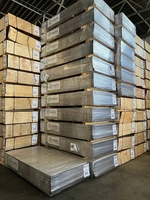 Российская ламинированная фанера Segezha 18 мм для опалубки - Изображение #2, Объявление #1737913