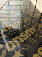 Финская ламинированная фанера для опалубки 18мм Китай  - Изображение #1, Объявление #1737914