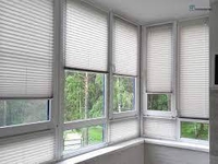 Жалюзи Плиссе - Изображение #3, Объявление #1737902