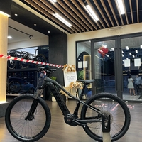 2023 Trek Fuel EXe 9.8 GX AXS  - Изображение #3, Объявление #1737552