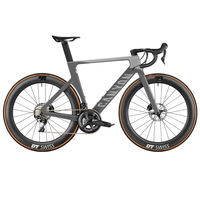 2023 Canyon Aeroad CF SL 8 Road Bike - WAREHOUSEBIKE - Изображение #3, Объявление #1738832