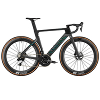 2023 Canyon Aeroad CFR Di2 Road Bike - WAREHOUSEBIKE - Изображение #1, Объявление #1738837