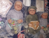 Куклы реборн как настоящий ребёнок  - Изображение #3, Объявление #1738609