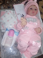 Куклы реборн как настоящий ребёнок  - Изображение #2, Объявление #1738609