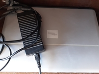 Ноутбук FUJITSU SIEMENS AMILO Xi1554(пр-во Германия) - Изображение #2, Объявление #1738767