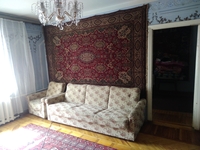 М.Ойбек, долгосрочно, 4х комнатная квартира - Изображение #1, Объявление #1739533