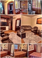 Метро: Buyuk ipak yoʻli. (Горького). 2х- комнатная. - Изображение #8, Объявление #1739779