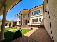 Хасанбойда ховли сотилади 6- сотих 10-хона - Изображение #1, Объявление #1733019