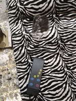 Немецкий массажный электрический коврик + нагреватель - Изображение #3, Объявление #1739848