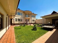 Хасанбойда ховли сотилади 6- сотих 10-хона - Изображение #5, Объявление #1733019