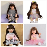 Куклы Реборн Орининал .Сертификат - Изображение #1, Объявление #1740260