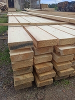 Пиломатериалы из России  в Ташкенте - Изображение #2, Объявление #1740048