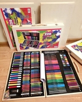 Набор для рисования и творчества - Изображение #1, Объявление #1740706