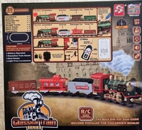 Поезд с электронным управлением - Изображение #3, Объявление #1740731