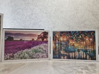 Пазлы 1000 деталей - Изображение #1, Объявление #1740757