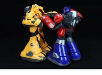 Набор боевых роботов трансформеров - Изображение #2, Объявление #1740865