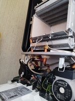 [#1740892] Ремонт любых двухконтурных котлов в Ташкенте - Изображение #4, Объявление #1740893