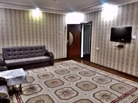 Метро: Buyuk ipak yoʻli. ( Горького ). 2х- комнатная.       - Изображение #1, Объявление #1741425