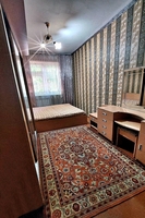 Массив: Ялангач (Эко- Базар). 2х- комнатная. - Изображение #4, Объявление #1741411