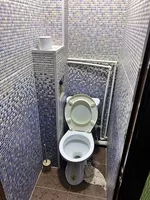 Метро: Buyuk ipak yoʻli. ( Горького ). 2х- комнатная.       - Изображение #5, Объявление #1741425