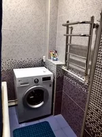 Метро: Buyuk ipak yoʻli. ( Горького ). 2х- комнатная.       - Изображение #6, Объявление #1741425