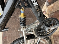 Американский горный велосипед Rhino / Amerikalik tog'li velosiped - Изображение #2, Объявление #1743009