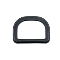  Пластиковая фурнитура //  Полукольца пластиковые - Изображение #6, Объявление #1742626