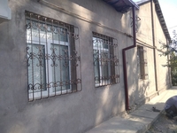 решетки на окна panjara reshotka ковка ограждения - Изображение #2, Объявление #1743225