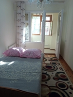 3 спальни и зал, парковка под окном - Изображение #4, Объявление #1743169