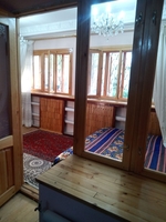 3 спальни и зал, парковка под окном - Изображение #9, Объявление #1743169