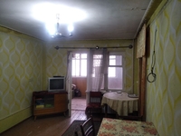 Северный Алмазар 3х комнатная квартира,кирпич,балкон 2х6 - Изображение #2, Объявление #1743811