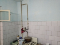 Северный Алмазар 3х комнатная квартира,кирпич,балкон 2х6 - Изображение #7, Объявление #1743811