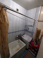 Продаётся 2-х ком квартира. Массив Ялангач 2/2/5  - Изображение #8, Объявление #1733020