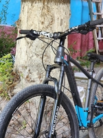 велосипед phillips mtb BMZ 29 колеса  - Изображение #1, Объявление #1745101