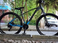 велосипед phillips mtb BMZ 29 колеса  - Изображение #5, Объявление #1745101