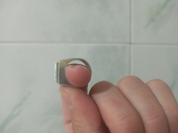  кумуш узук сотилади 925проба  - Изображение #3, Объявление #1747352