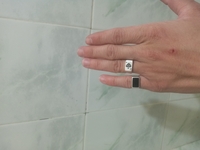  кумуш узук сотилади 925проба  - Изображение #9, Объявление #1747352