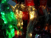 Занавес, дождик диодных лампочки - Изображение #1, Объявление #1747359