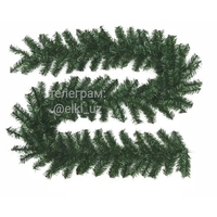 Гирлянда из ёлок , доставка - Изображение #1, Объявление #1747387