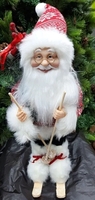 Санта Клаус 45см , доставка - Изображение #1, Объявление #1747487