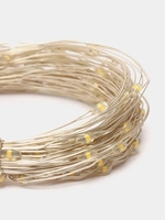 Капля росы, Нитка росы гирлянда 20 метров - Изображение #3, Объявление #1747465