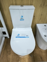 Унитаз Debora А8858, разъемный - Изображение #2, Объявление #1748035